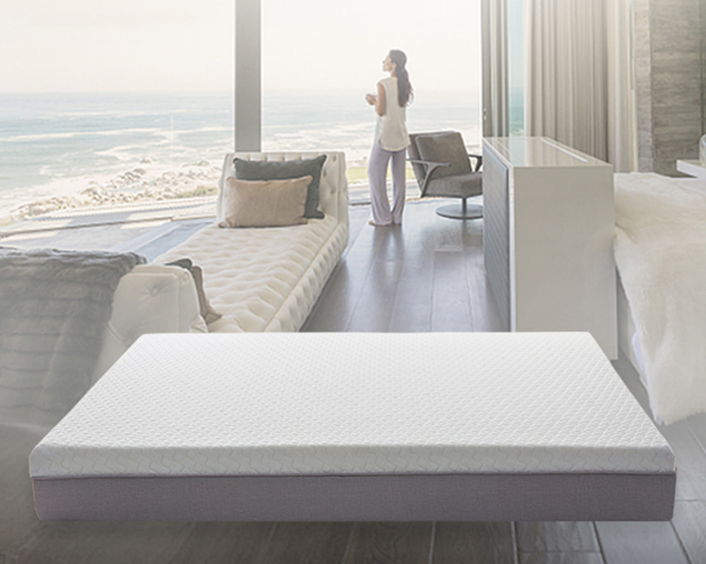 WM Zero Rebound Smart Foam matrac